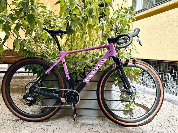 Sram etap Til salg DBA - Main Image