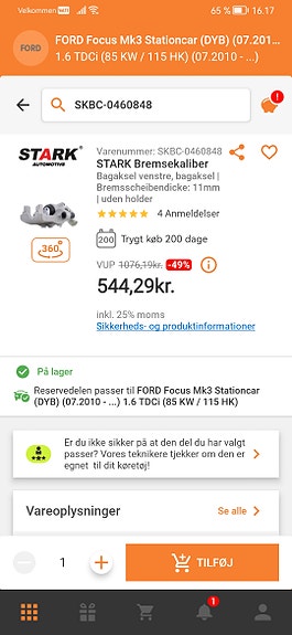 Product image 2 of 4