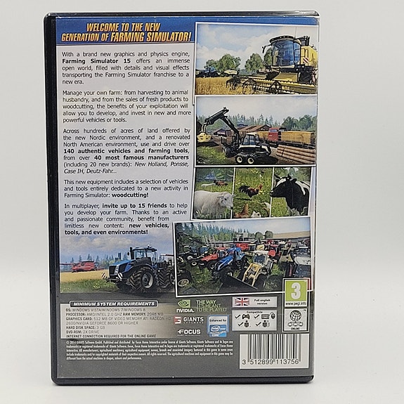 Product image 3 of 3