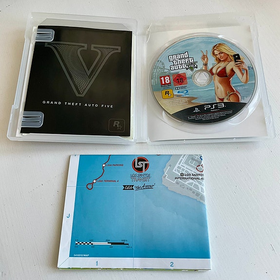 Product image 2 of 3