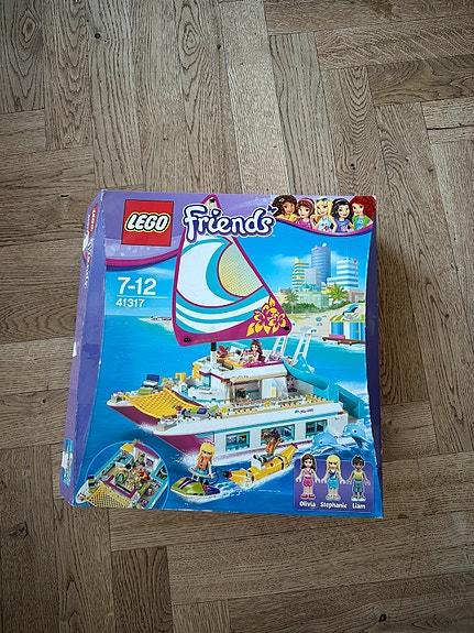 Product image 1 of 3