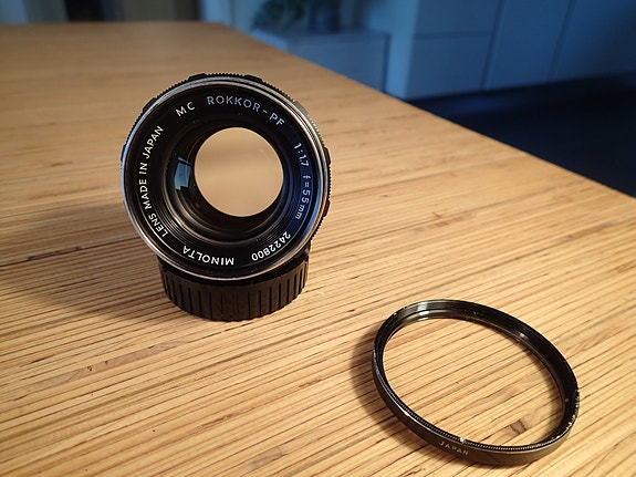 Product image 1 of 6