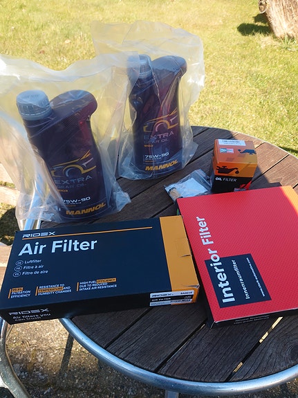 Product image 1 of 5