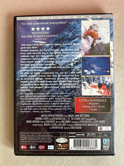 Product image 2 of 2