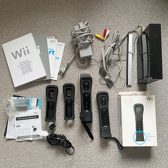 Product image 1 of 5