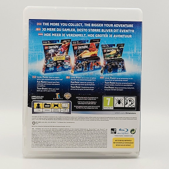 Product image 2 of 3