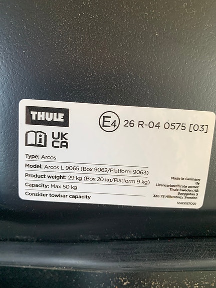 Product image 2 of 6