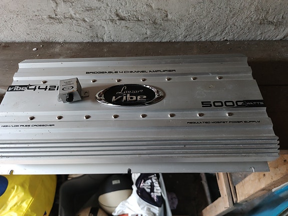 Product image 2 of 5
