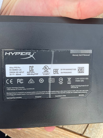 Product image 3 of 5