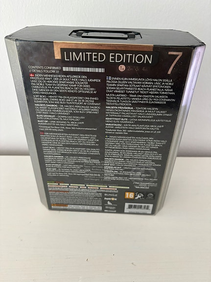 Product image 2 of 7