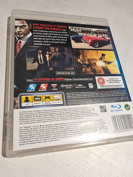 Product image 2 of 5