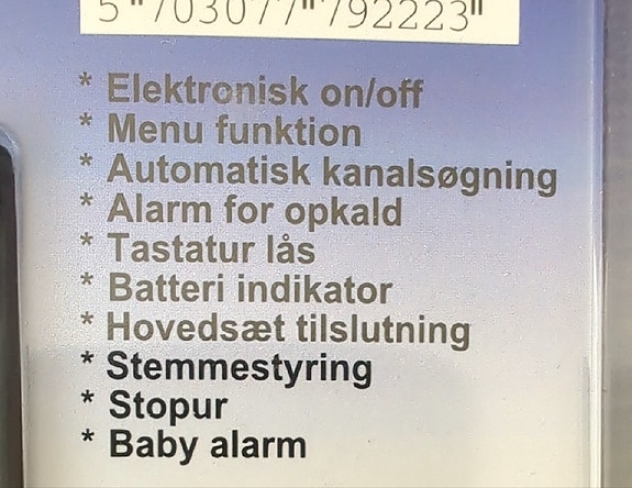 Product image 3 of 5