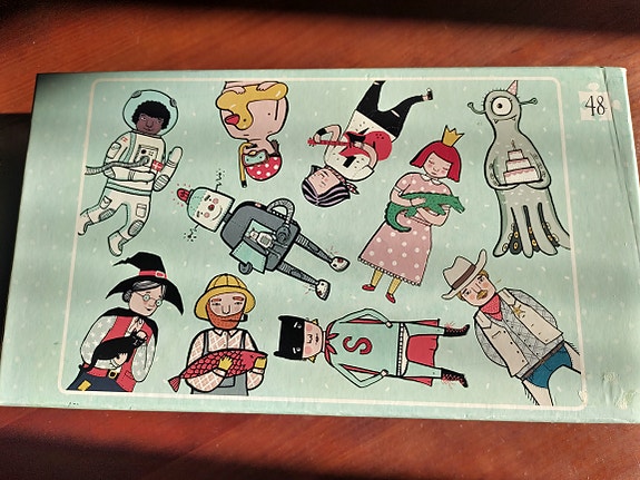 Product image 2 of 5