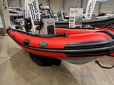 Til salg: NY RIB 500 M50HK - 2025 | DBA.dk
