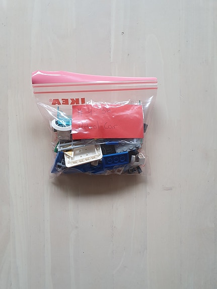 Product image 2 of 3