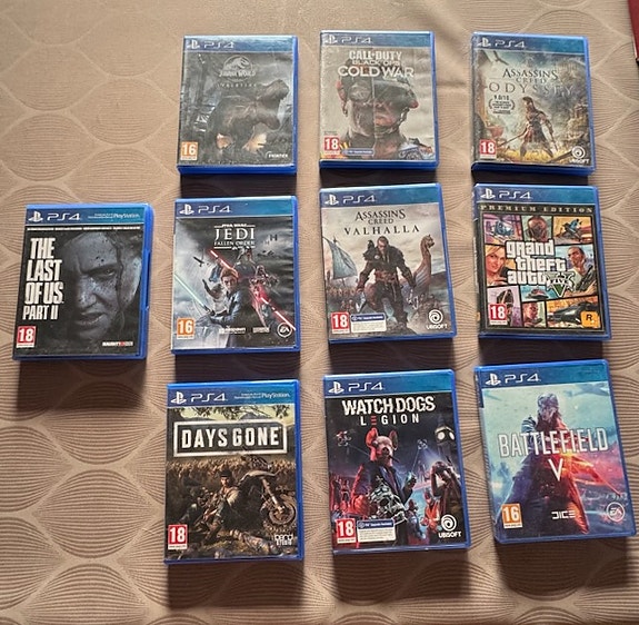 Product image 2 of 5