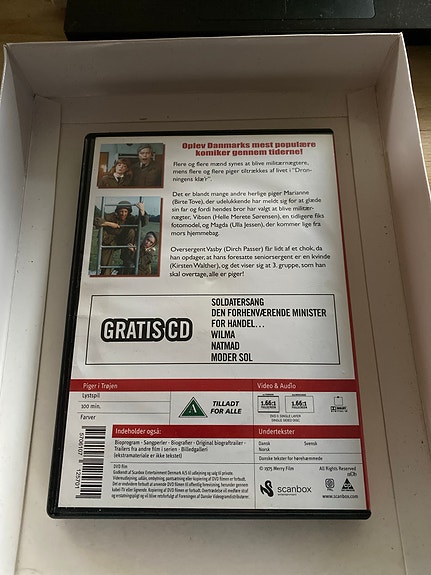 Product image 2 of 7