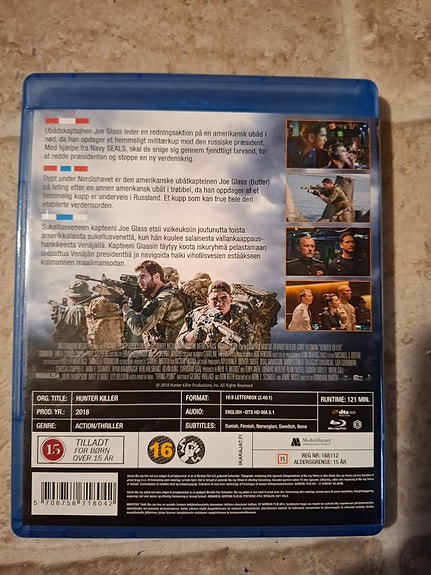 Product image 2 of 2