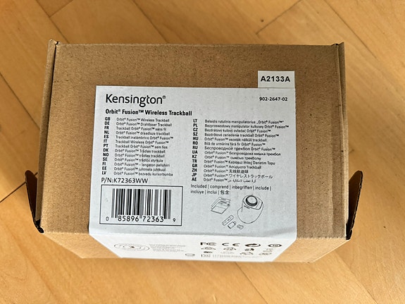 Product image 2 of 2