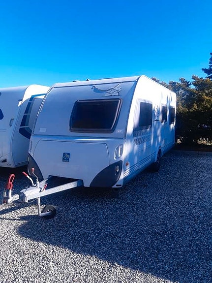 Knaus Knaus Südwind 500
