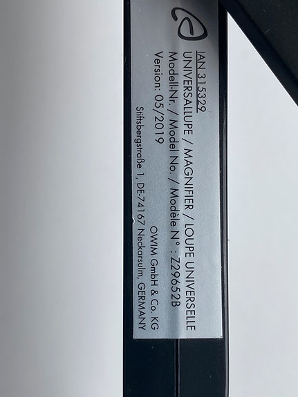 Product image 2 of 6