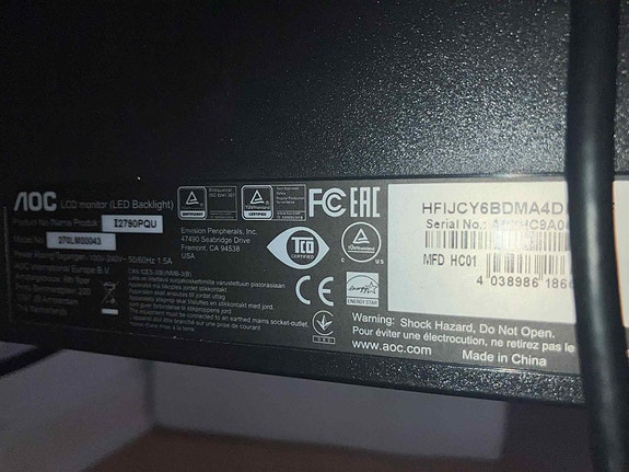 Product image 2 of 5