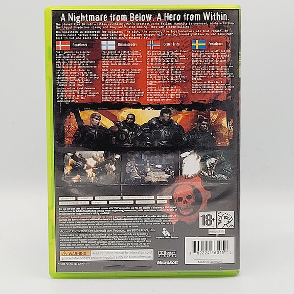 Product image 3 of 3