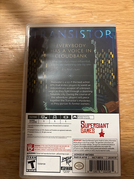 Product image 2 of 2