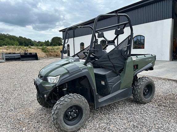 Kymco