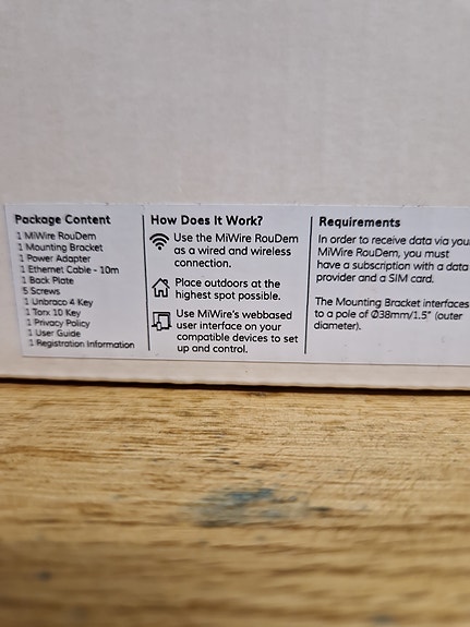 Product image 2 of 3