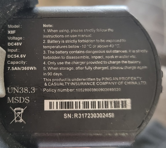 Product image 3 of 7