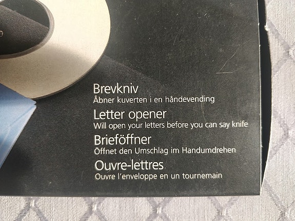 Product image 2 of 5