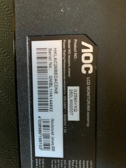 Product image 2 of 7