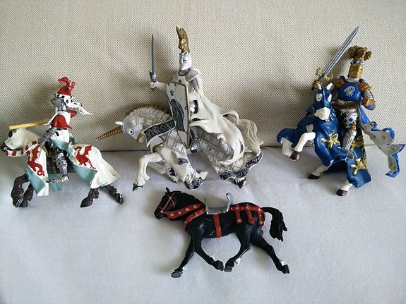 Product image 1 of 5