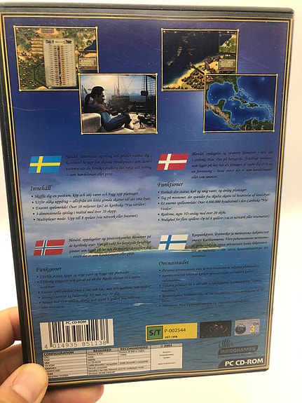 Product image 2 of 5