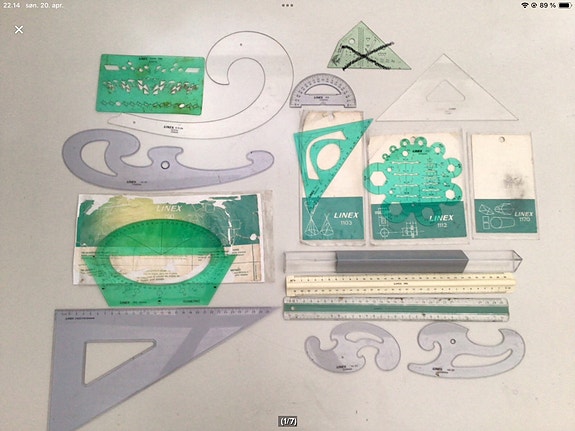 Product image 1 of 7