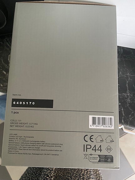 Product image 2 of 2