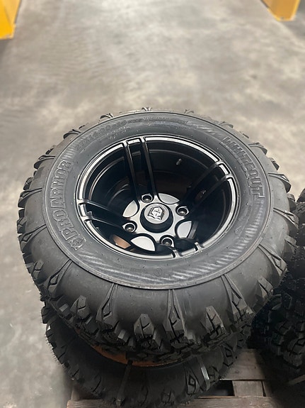Polaris