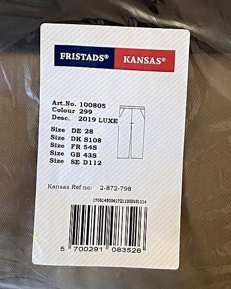 Product image 2 of 5