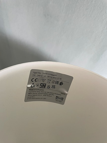 Product image 2 of 2