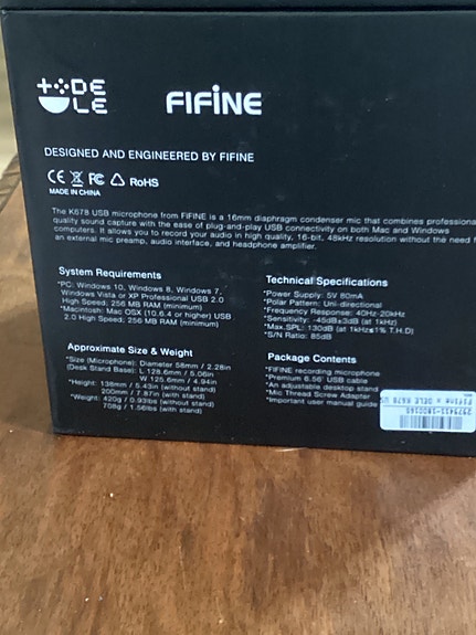 Product image 2 of 4