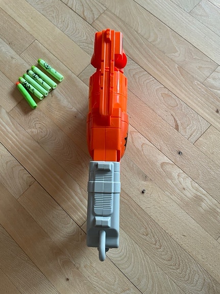 Product image 2 of 5