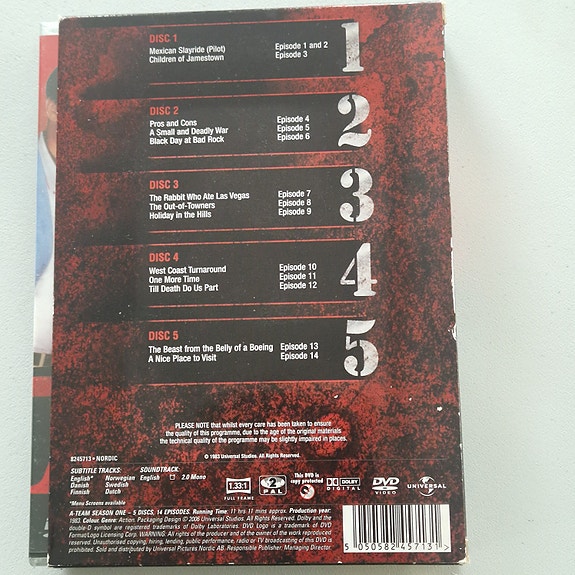 Product image 2 of 5