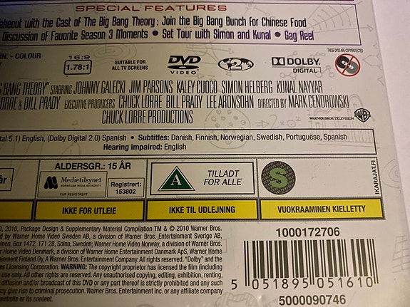 Product image 3 of 5