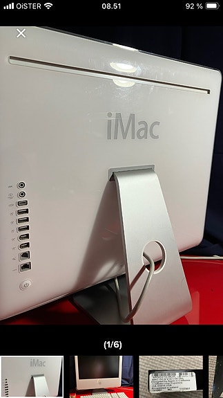 Product image 1 of 6