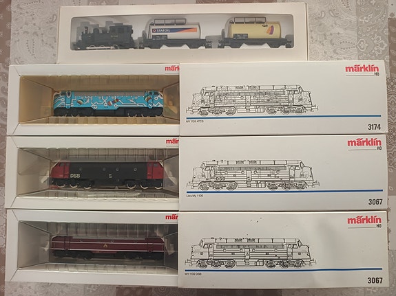 Product image 1 of 8