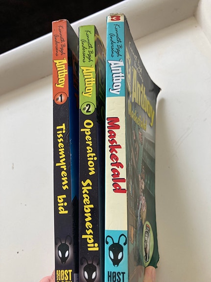 Product image 2 of 2