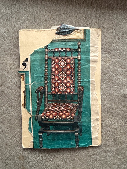 Product image 1 of 5