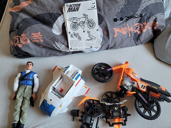 Product image 1 of 4