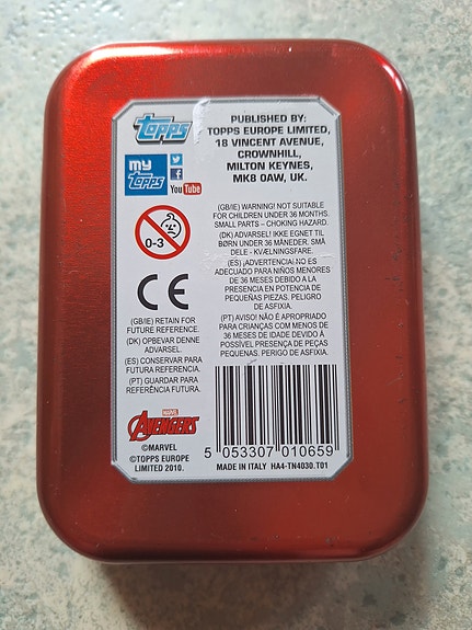 Product image 2 of 3